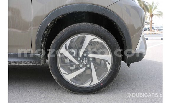 Comprar Importar Toyota Rush Castanho Carro em Import - Dubai em Cabo Delgado Comprar Importar Toyota Rush Castanho Carro em Import - Dubai em Cabo Delgado