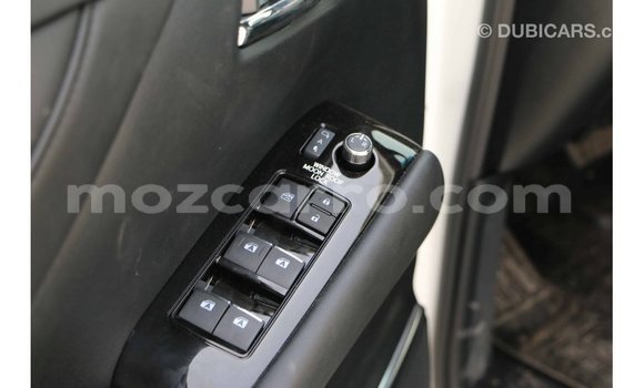 Comprar Importar Toyota Alphard Branco Carro em Import - Dubai em Cabo Delgado Comprar Importar Toyota Alphard Branco Carro em Import - Dubai em Cabo Delgado