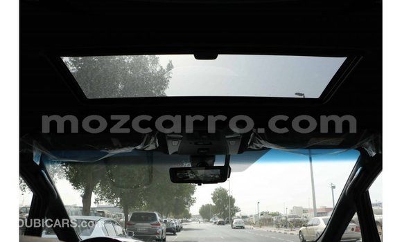 Comprar Importar Toyota Alphard Branco Carro em Import - Dubai em Cabo Delgado Comprar Importar Toyota Alphard Branco Carro em Import - Dubai em Cabo Delgado