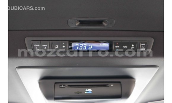 Comprar Importar Toyota Alphard Branco Carro em Import - Dubai em Cabo Delgado Comprar Importar Toyota Alphard Branco Carro em Import - Dubai em Cabo Delgado