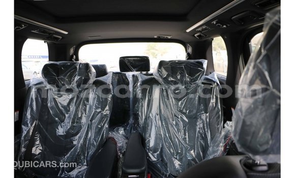 Comprar Importar Toyota Alphard Branco Carro em Import - Dubai em Cabo Delgado Comprar Importar Toyota Alphard Branco Carro em Import - Dubai em Cabo Delgado