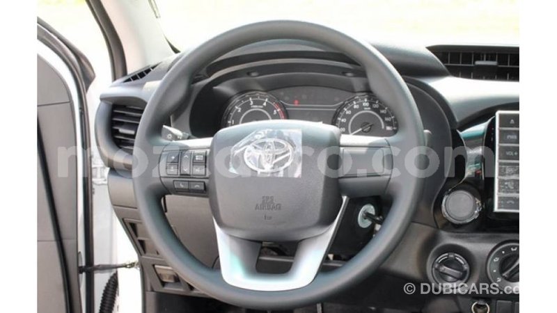 Big with watermark toyota hilux cabo delgado import dubai 6822