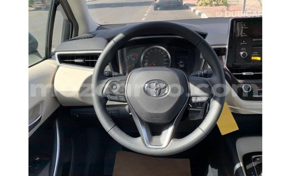 Comprar Importar Toyota Corolla Branco Carro em Import - Dubai em Cabo Delgado Comprar Importar Toyota Corolla Branco Carro em Import - Dubai em Cabo Delgado