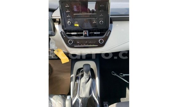 Comprar Importar Toyota Corolla Branco Carro em Import - Dubai em Cabo Delgado Comprar Importar Toyota Corolla Branco Carro em Import - Dubai em Cabo Delgado