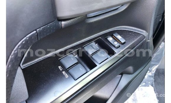 Comprar Importar Toyota Land Cruiser Preto Carro em Import - Dubai em Cabo Delgado Comprar Importar Toyota Land Cruiser Preto Carro em Import - Dubai em Cabo Delgado