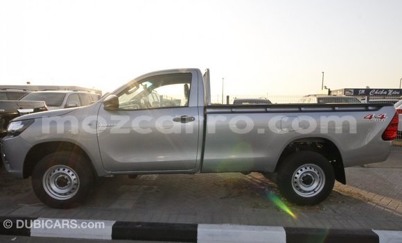 Nunua Imported Toyota Hilux Nyingine Gari ndani ya Import - Dubai nchini Cabo Delgado Nunua Imported Toyota Hilux Nyingine Gari ndani ya Import - Dubai nchini Cabo Delgado