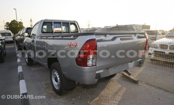 Nunua Imported Toyota Hilux Nyingine Gari ndani ya Import - Dubai nchini Cabo Delgado Nunua Imported Toyota Hilux Nyingine Gari ndani ya Import - Dubai nchini Cabo Delgado