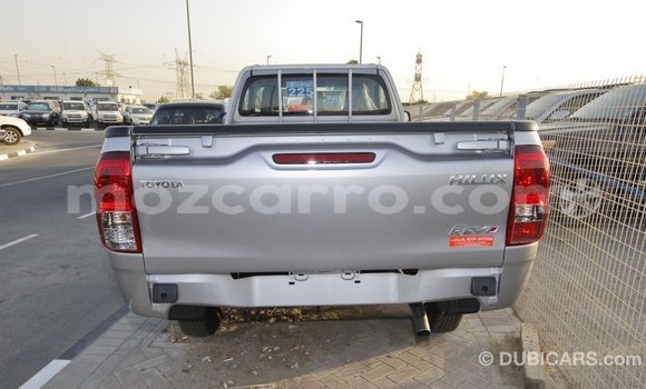 Nunua Imported Toyota Hilux Nyingine Gari ndani ya Import - Dubai nchini Cabo Delgado Nunua Imported Toyota Hilux Nyingine Gari ndani ya Import - Dubai nchini Cabo Delgado