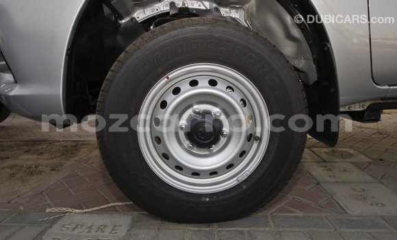 Nunua Imported Toyota Hilux Nyingine Gari ndani ya Import - Dubai nchini Cabo Delgado Nunua Imported Toyota Hilux Nyingine Gari ndani ya Import - Dubai nchini Cabo Delgado
