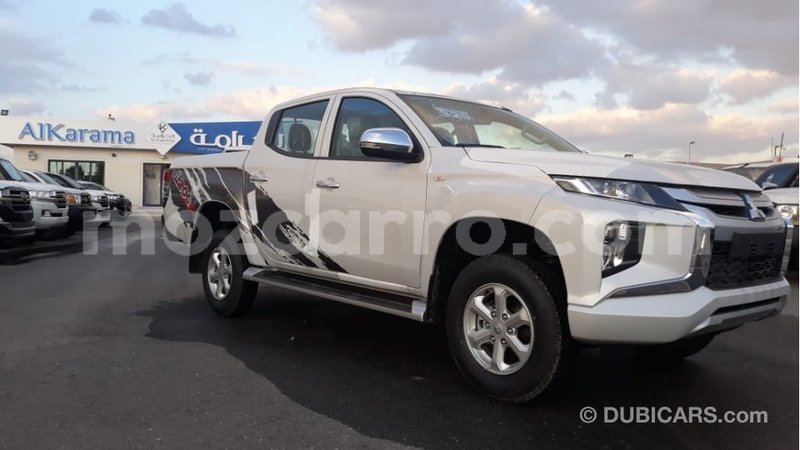 Big with watermark mitsubishi l200 cabo delgado import dubai 6829