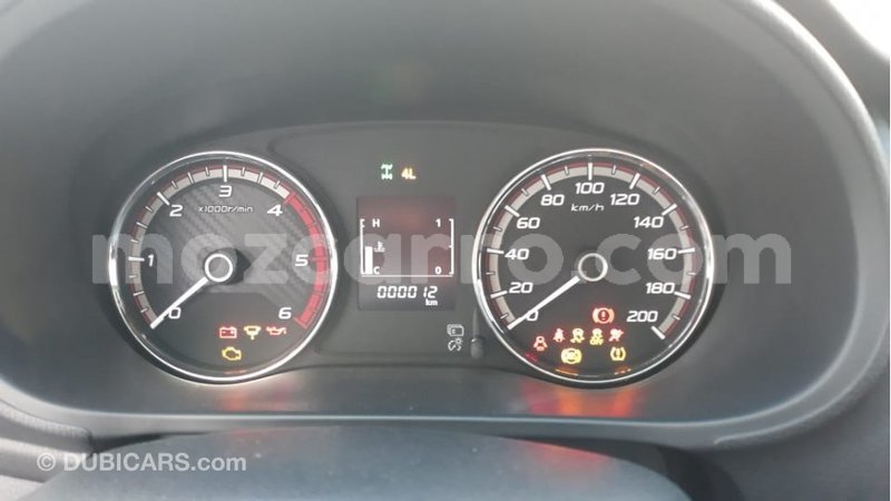 Big with watermark mitsubishi l200 cabo delgado import dubai 6829