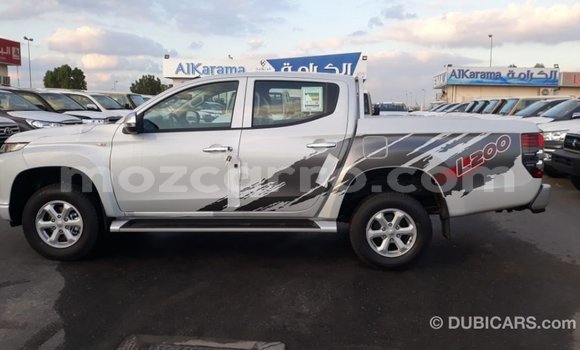 Tenga Imported Mitsubishi L200 Chena Mota in Import - Dubai in Cabo Delgado Tenga Imported Mitsubishi L200 Chena Mota in Import - Dubai in Cabo Delgado