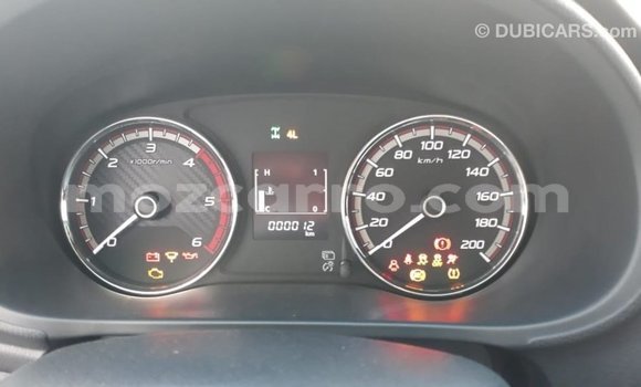 Tenga Imported Mitsubishi L200 Chena Mota in Import - Dubai in Cabo Delgado Tenga Imported Mitsubishi L200 Chena Mota in Import - Dubai in Cabo Delgado