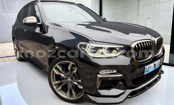 Cars for sale in mozambique - mozcarro