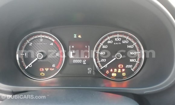 Buy Import Mitsubishi L200 White Car in Import - Dubai in Cabo Delgado Buy Import Mitsubishi L200 White Car in Import - Dubai in Cabo Delgado