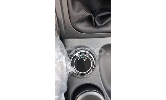 Buy Import Mitsubishi L200 White Car in Import - Dubai in Cabo Delgado Buy Import Mitsubishi L200 White Car in Import - Dubai in Cabo Delgado