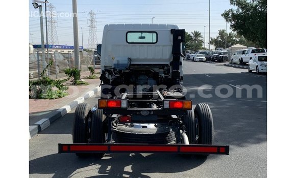 Buy Import Mitsubishi i White Car in Import - Dubai in Cabo Delgado Buy Import Mitsubishi i White Car in Import - Dubai in Cabo Delgado