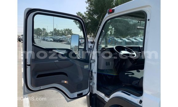 Buy Import Mitsubishi i White Car in Import - Dubai in Cabo Delgado Buy Import Mitsubishi i White Car in Import - Dubai in Cabo Delgado