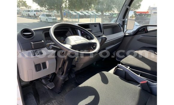 Buy Import Mitsubishi i White Car in Import - Dubai in Cabo Delgado Buy Import Mitsubishi i White Car in Import - Dubai in Cabo Delgado