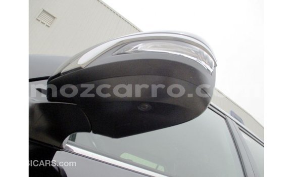 Comprar Importar Toyota Land Cruiser Preto Carro em Import - Dubai em Cabo Delgado Comprar Importar Toyota Land Cruiser Preto Carro em Import - Dubai em Cabo Delgado