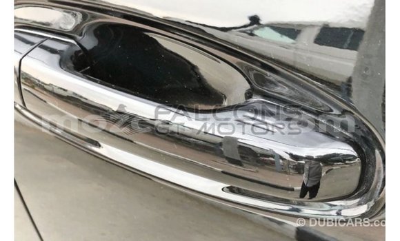 Buy Import Toyota Prado Black Car in Import - Dubai in Cabo Delgado Buy Import Toyota Prado Black Car in Import - Dubai in Cabo Delgado