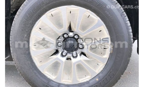 Buy Import Toyota Prado Black Car in Import - Dubai in Cabo Delgado Buy Import Toyota Prado Black Car in Import - Dubai in Cabo Delgado