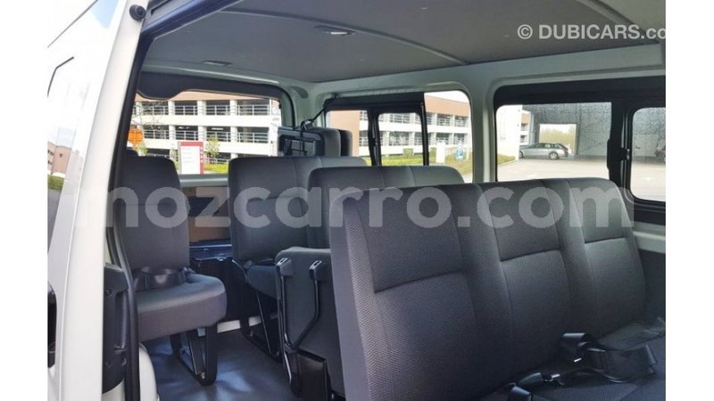 Big with watermark toyota hiace cabo delgado import dubai 6842