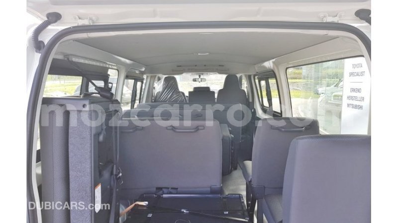 Big with watermark toyota hiace cabo delgado import dubai 6842