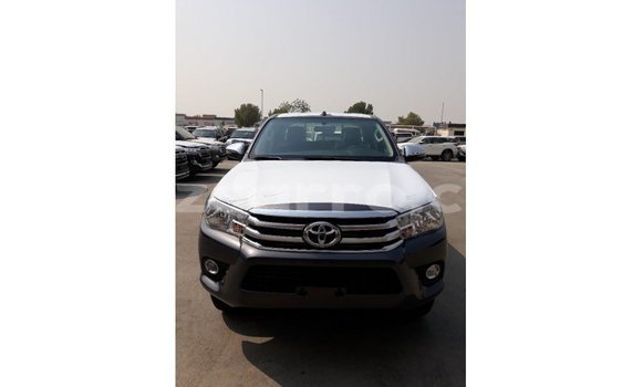 Buy Import Toyota Hilux Black Car in Import - Dubai in Cabo Delgado Buy Import Toyota Hilux Black Car in Import - Dubai in Cabo Delgado