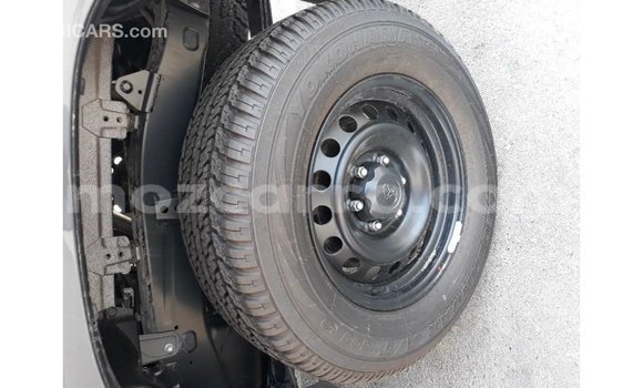 Buy Import Toyota Hilux Black Car in Import - Dubai in Cabo Delgado Buy Import Toyota Hilux Black Car in Import - Dubai in Cabo Delgado