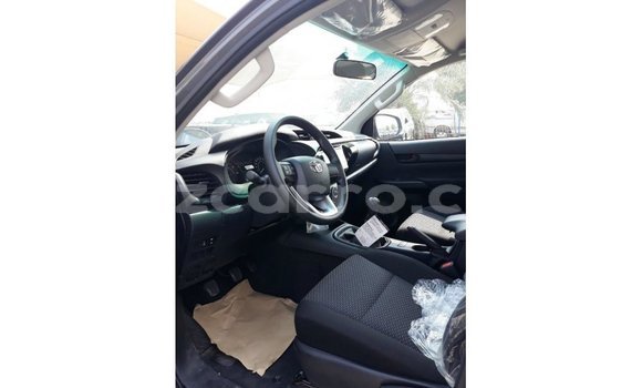 Buy Import Toyota Hilux Black Car in Import - Dubai in Cabo Delgado Buy Import Toyota Hilux Black Car in Import - Dubai in Cabo Delgado