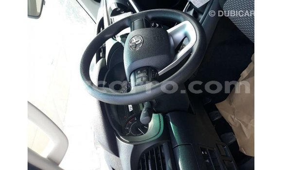 Buy Import Toyota Hilux Black Car in Import - Dubai in Cabo Delgado Buy Import Toyota Hilux Black Car in Import - Dubai in Cabo Delgado
