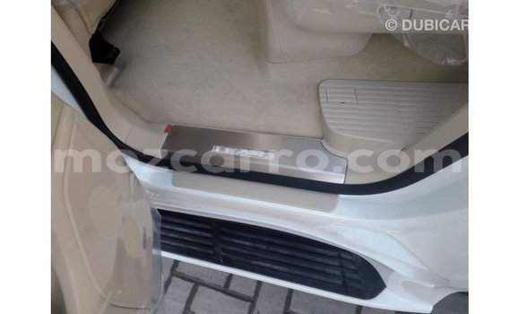 Comprar Importar Lexus LX Branco Carro em Import - Dubai em Cabo Delgado Comprar Importar Lexus LX Branco Carro em Import - Dubai em Cabo Delgado