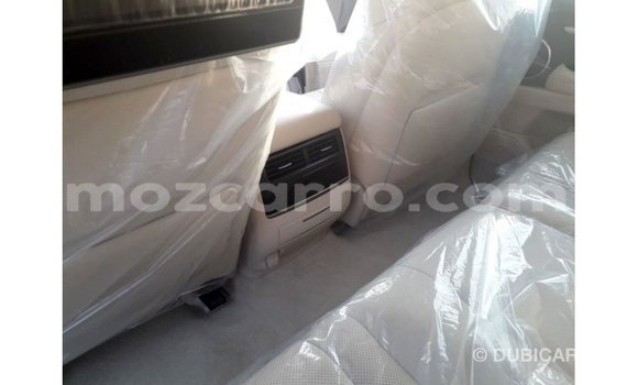 Comprar Importar Lexus LX Branco Carro em Import - Dubai em Cabo Delgado Comprar Importar Lexus LX Branco Carro em Import - Dubai em Cabo Delgado