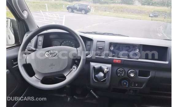 Buy Import Toyota Hiace White Car in Import - Dubai in Cabo Delgado Buy Import Toyota Hiace White Car in Import - Dubai in Cabo Delgado