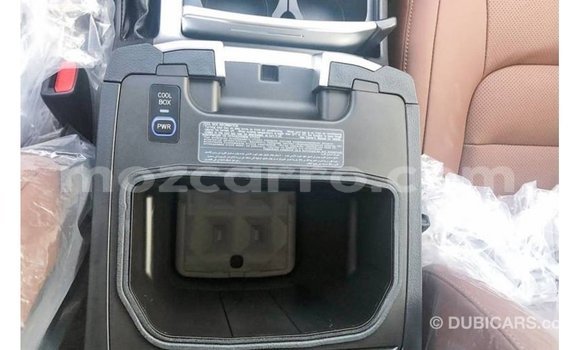 Tenga Imported Toyota Land Cruiser Nhema Mota in Import - Dubai in Cabo Delgado Tenga Imported Toyota Land Cruiser Nhema Mota in Import - Dubai in Cabo Delgado