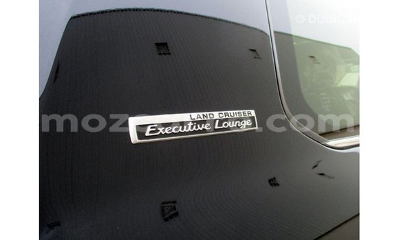 Comprar Importar Toyota Land Cruiser Preto Carro em Import - Dubai em Cabo Delgado Comprar Importar Toyota Land Cruiser Preto Carro em Import - Dubai em Cabo Delgado