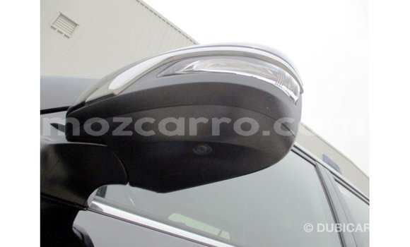 Comprar Importar Toyota Land Cruiser Preto Carro em Import - Dubai em Cabo Delgado Comprar Importar Toyota Land Cruiser Preto Carro em Import - Dubai em Cabo Delgado