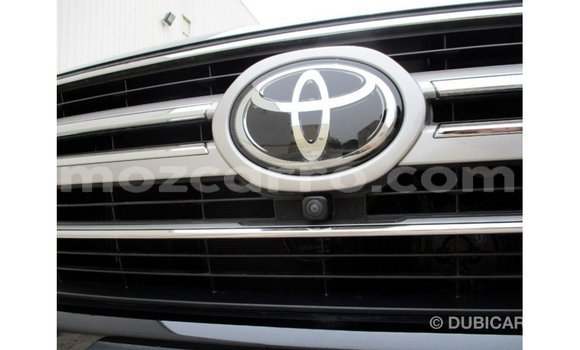 Comprar Importar Toyota Land Cruiser Preto Carro em Import - Dubai em Cabo Delgado Comprar Importar Toyota Land Cruiser Preto Carro em Import - Dubai em Cabo Delgado