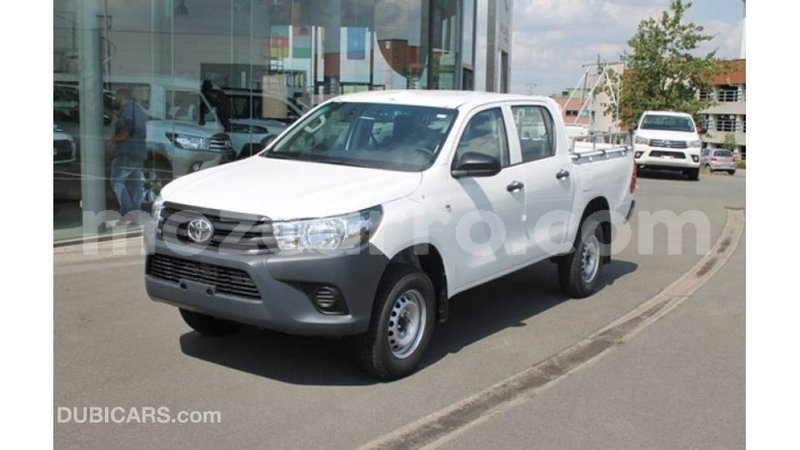 Big with watermark toyota hilux cabo delgado import dubai 6855