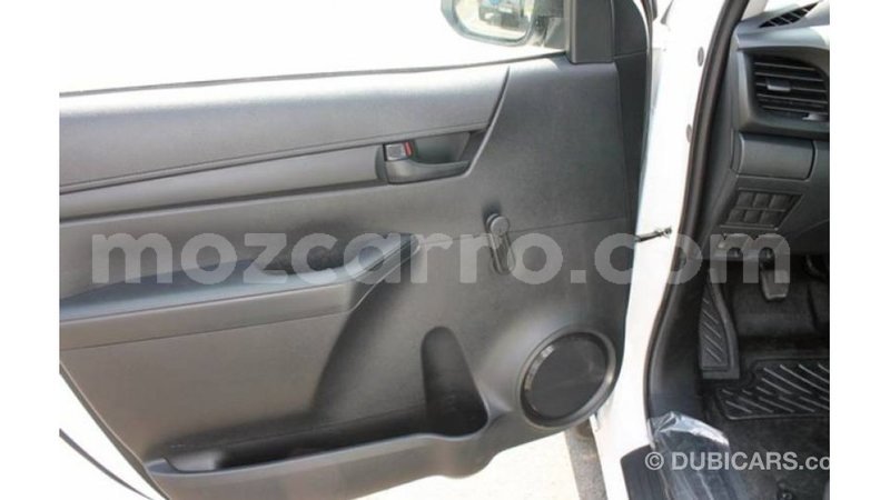 Big with watermark toyota hilux cabo delgado import dubai 6855