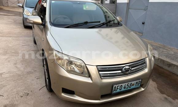 Cars for sale in mozambique - mozcarro