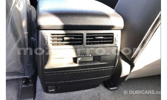 Comprar Importar Toyota Land Cruiser Preto Carro em Import - Dubai em Cabo Delgado Comprar Importar Toyota Land Cruiser Preto Carro em Import - Dubai em Cabo Delgado