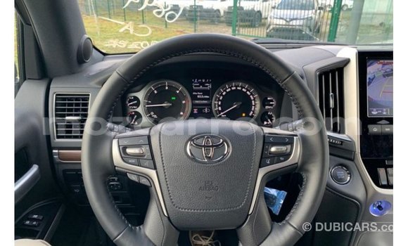 Comprar Importar Toyota Land Cruiser Preto Carro em Import - Dubai em Cabo Delgado Comprar Importar Toyota Land Cruiser Preto Carro em Import - Dubai em Cabo Delgado