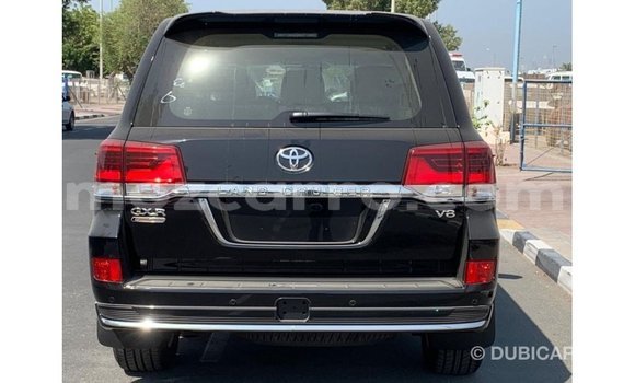 Comprar Importar Toyota Land Cruiser Preto Carro em Import - Dubai em Cabo Delgado Comprar Importar Toyota Land Cruiser Preto Carro em Import - Dubai em Cabo Delgado