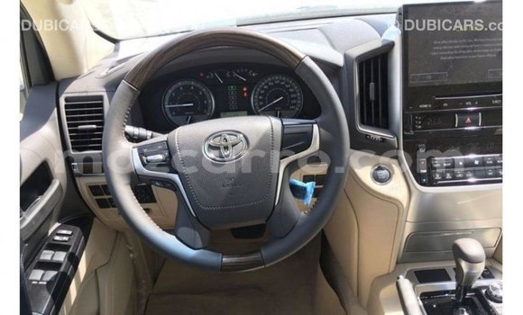 Buy Import Toyota Land Cruiser Black Car in Import - Dubai in Cabo Delgado Buy Import Toyota Land Cruiser Black Car in Import - Dubai in Cabo Delgado