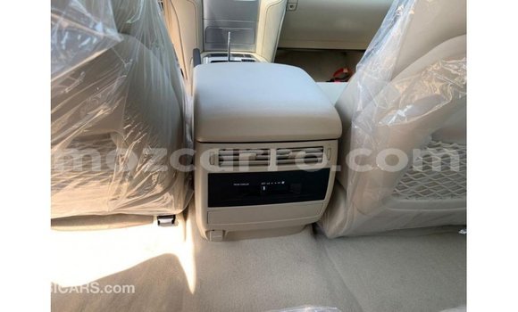 Comprar Importar Toyota Land Cruiser Preto Carro em Import - Dubai em Cabo Delgado Comprar Importar Toyota Land Cruiser Preto Carro em Import - Dubai em Cabo Delgado