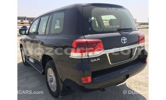 Comprar Importar Toyota Land Cruiser Preto Carro em Import - Dubai em Cabo Delgado Comprar Importar Toyota Land Cruiser Preto Carro em Import - Dubai em Cabo Delgado