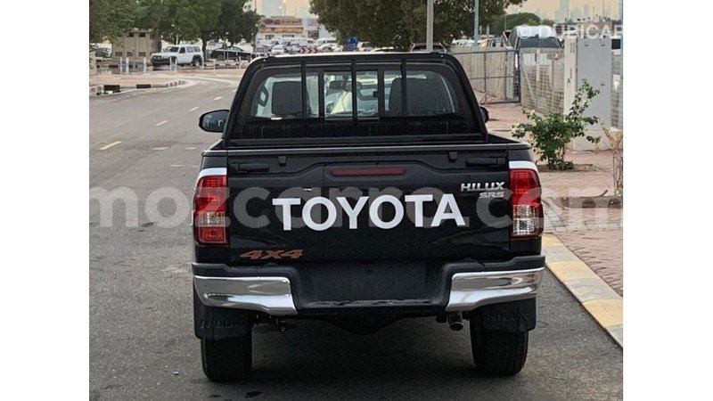 Big with watermark toyota hilux cabo delgado import dubai 6880