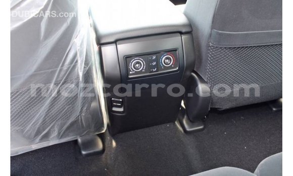 Comprar Importar Toyota Prado Preto Carro em Import - Dubai em Cabo Delgado Comprar Importar Toyota Prado Preto Carro em Import - Dubai em Cabo Delgado